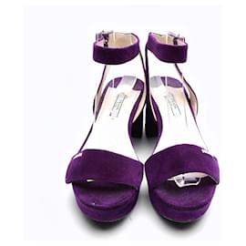 Prada-Sandals-Purple