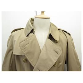 Autre Marque-CAPPOTTO JR DI BURBERRY VINTAGE00823/2 CINTURA IMPERMEABILE 52 TRENCH L-Beige