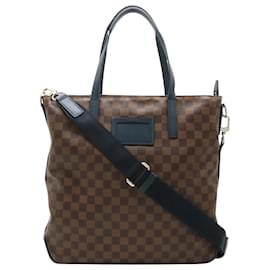 Louis Vuitton-Louis Vuitton Herald-Brown