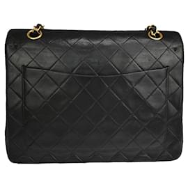 Chanel-Chanel senza tempo-Nero