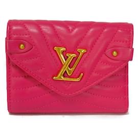 Louis Vuitton-Louis Vuitton New Wave-Pink
