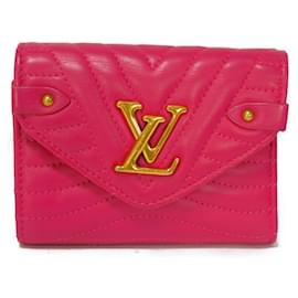 Louis Vuitton-Louis Vuitton New Wave-Rosa