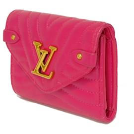 Louis Vuitton-Louis Vuitton New Wave-Rosa