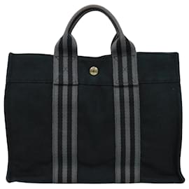 Hermès-Hermès Herline-Schwarz