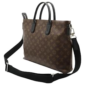 Louis Vuitton-Louis Vuitton 7DW-Brown