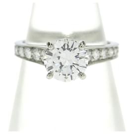 Cartier-cartier 1895 Wedding ring-Silvery