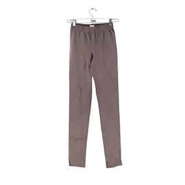 Autre Marque-Legging en coton-Marron