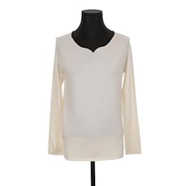 Courreges-Jersey-Bege