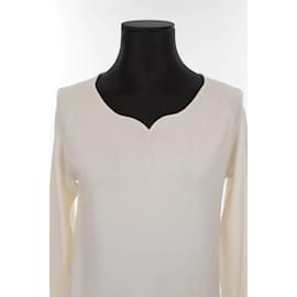 Courreges-Jersey-Bege