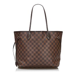 Sacs à main LOUIS VUITTON Marron