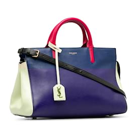 Saint Laurent-Saint Laurent Handbags-Blue