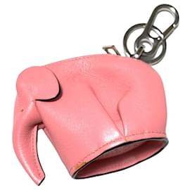 Loewe-Loewe Elefant-Pink