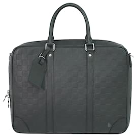 Louis Vuitton-Louis Vuitton Sirius-Black