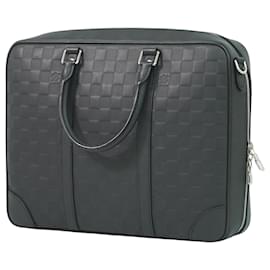 Louis Vuitton-Louis Vuitton Sirius-Black