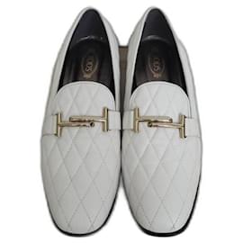 Tod's-Flats-White