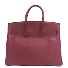 Hermès-HERMES BIRKIN 25-Andere