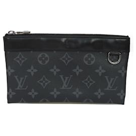 Louis Vuitton-Louis Vuitton-Black