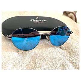 Façonnable-occhiali-Blu navy,Blu chiaro