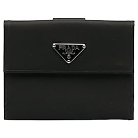 Prada-Prada-Black