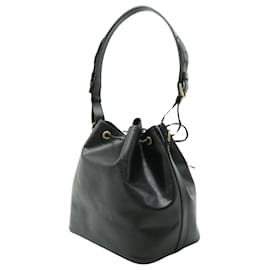 Louis Vuitton-Louis Vuitton Petit Noé-Negro