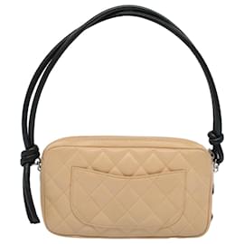 Chanel-Chanel Cambon-Beige