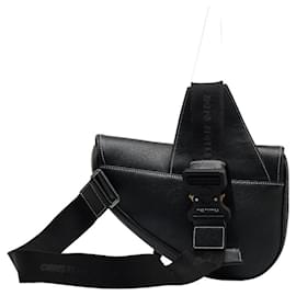 Dior-Dior Saddle-Noir