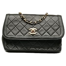 Chanel-Chanel-Black