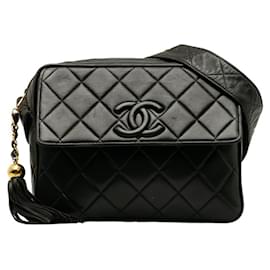 Chanel-Chanel-Black