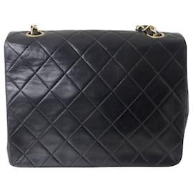 Chanel-Chanel Timeless-Black