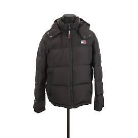 Tommy Hilfiger Jacket Black