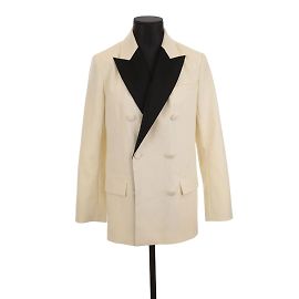 Claudie Pierlot Blazer Blanc