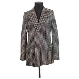 Ami Wollblazer schwarz Schwarz