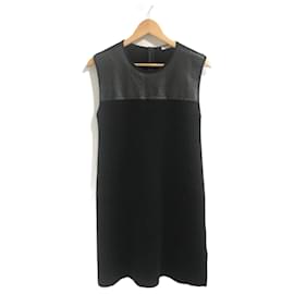 Chloé-CHLOE  Dresses T.International L Wool-Black