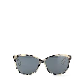 Dior-DIOR  Sunglasses T.  metal-Golden