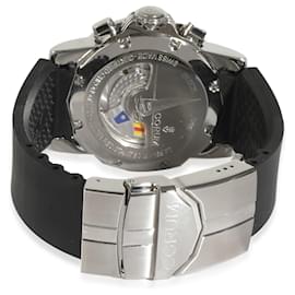 Corum-Taça do Almirante Corum 285.630.20 Relógio masculino em aço inoxidável-Outro