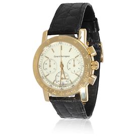 GIRARD PERREGAUX GP 7700 GP 7700 Unisex-Uhr ein 18kt Gelbgold Andere