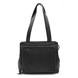 Chanel-Chanel CC Totebag-Preto