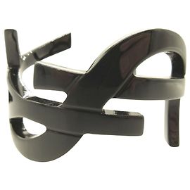 SAINT LAURENT Nero
