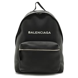 Balenciaga-Balenciaga Everyday-Negro