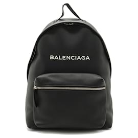 Balenciaga-Balenciaga Everyday-Preto