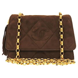 Chanel-Chanel-Brown