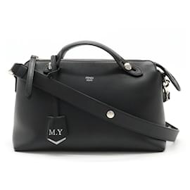 Fendi-Fendi By The Way-Black