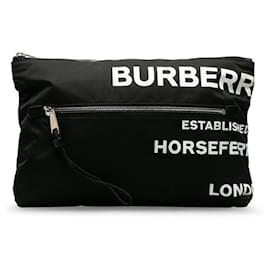 Burberry-BURBERRY-Nero