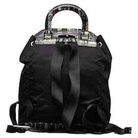 Prada-Prada-Black