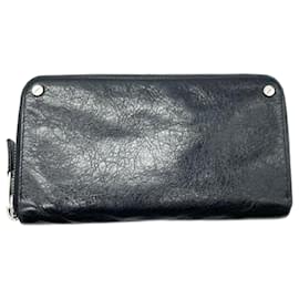 Balenciaga-balenciaga-Black