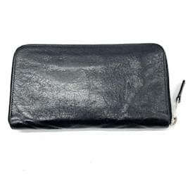 Balenciaga-balenciaga-Black