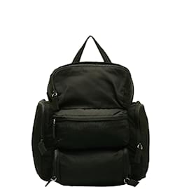 Autre Marque-Tessuto Backpack-Other