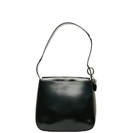 Dior-Leather One Shoulder Bag-Other