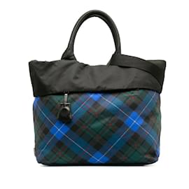 Autre Marque-Convertible Tessuto Double Tote-Other