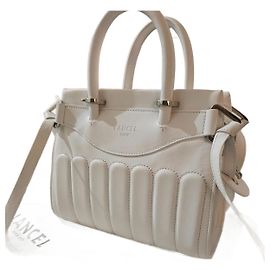 RODEO DE LANCEL (M) Blanc